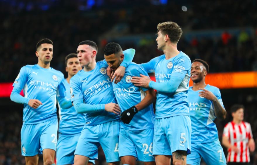 60 Poin Manchester City dan Rekor yang Dapat Dikejar