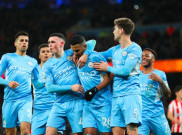 60 Poin Manchester City dan Rekor yang Dapat Dikejar