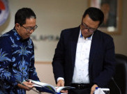 Menpora Ingin PSSI Beri Sanksi Tegas kepada Perusak SUGBK