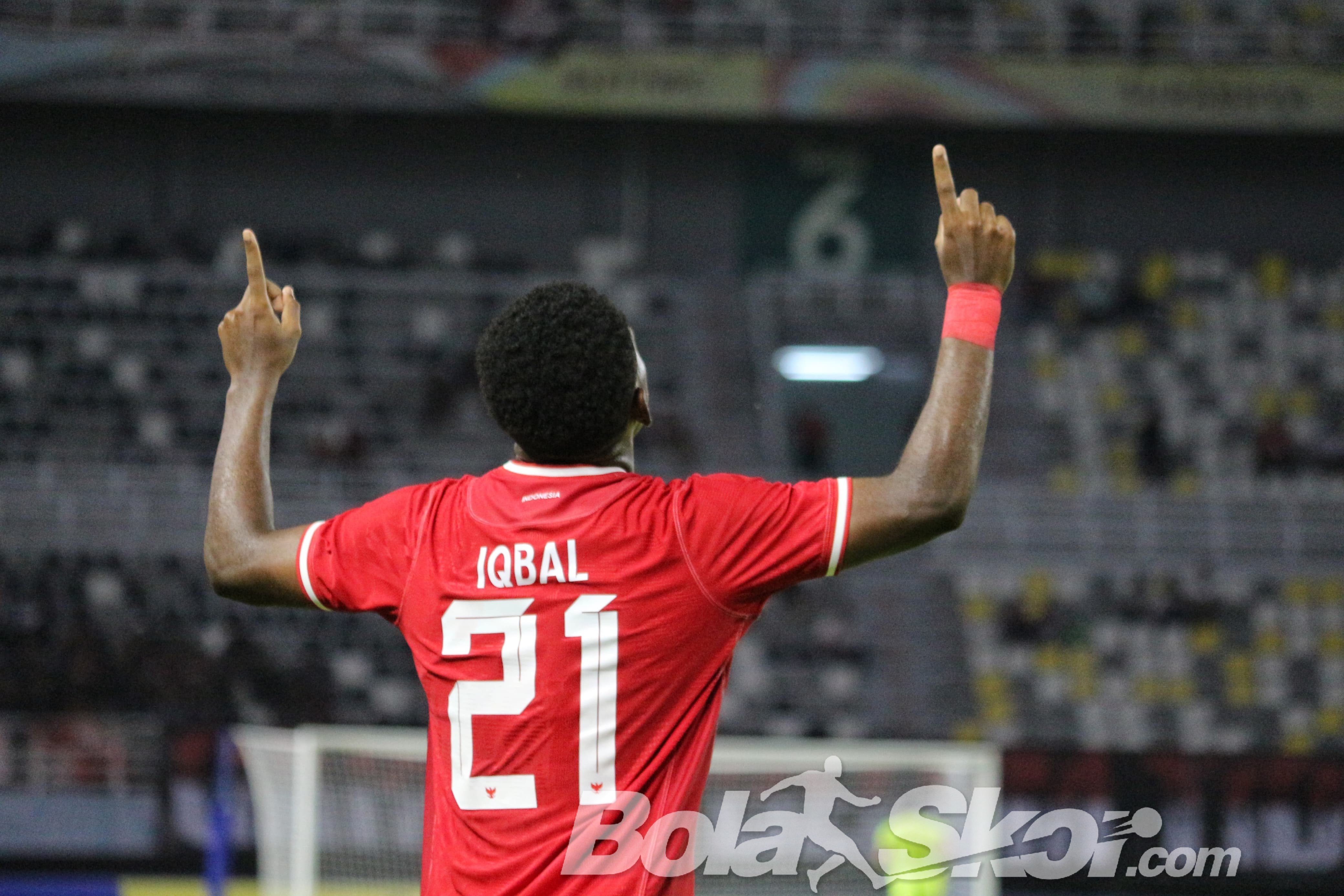 Timnas Indonesia U-19 Bantai Filipina, Indra Sjafri Ingatkan Garuda Muda Jangan Pongah