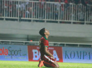 Timnas Indonesia Berusaha di Piala AFF, soal Juara itu Urusan Tuhan