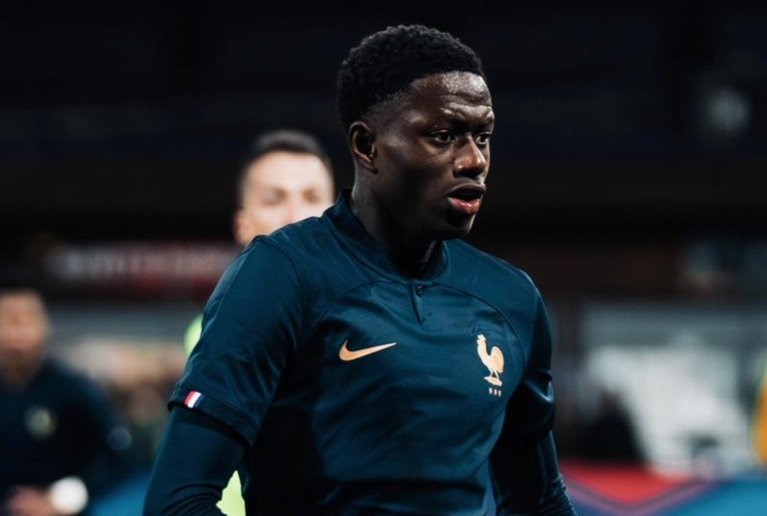 Ngotot Tetap Berpuasa, Mahamadou Diawara Didepak dari Skuad Prancis