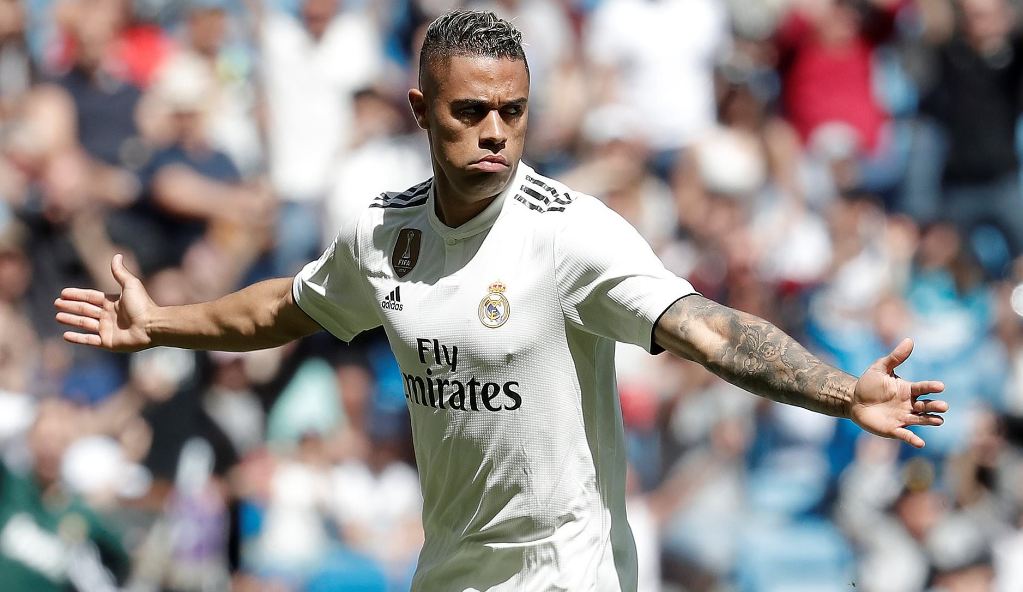 Paling Efektif, Catatan Impresif Mariano Diaz Lalui Cristiano Ronaldo dan Raul di Real Madrid
