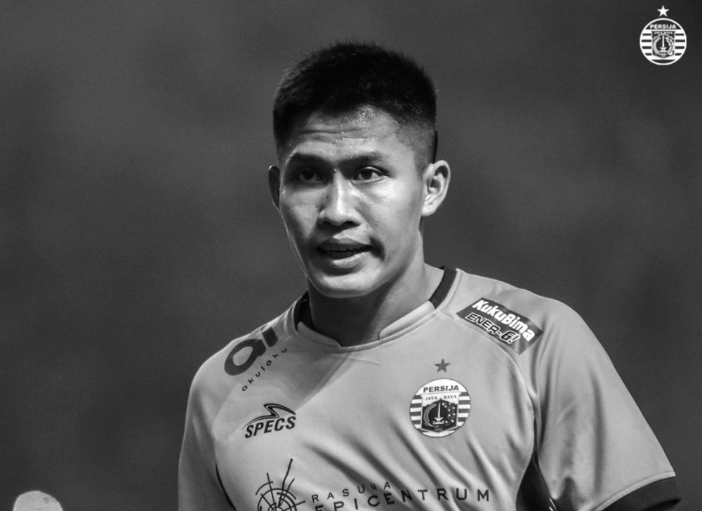 Kaget Daryono Meninggal Dunia, Teco Teringat Momen Persija Kontra Home United