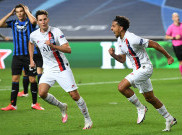 Atalanta 1-2 PSG: Comeback Dramatis Antarkan Les Parisiens ke Semifinal
