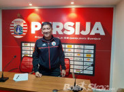 Presiden Persija Bicara soal Satu Pemain Asing Lain Setelah Marko Simic, Rohit Chand, dan Marco Motta
