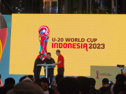 JUARAGA Tangani Merchandise Piala Dunia U-20 2023, PSSI Minta Maksimalkan Promosi