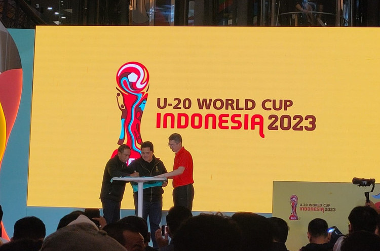 JUARAGA Tangani Merchandise Piala Dunia U-20 2023, PSSI Minta Maksimalkan Promosi