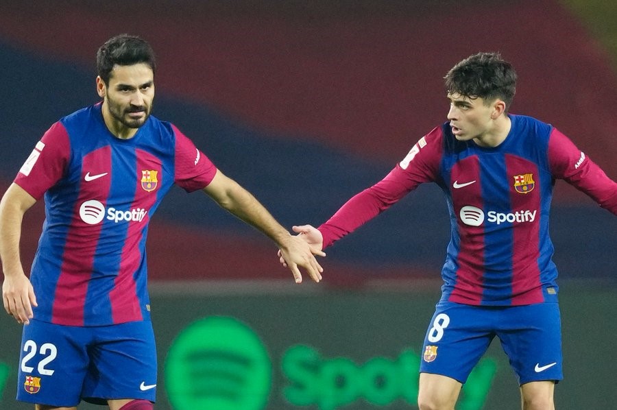 Statistik Jeblok Barcelona: Lumbung Gol, Blunder, dan Rapuh