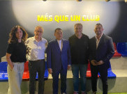 Demi Hadirkan Kualitas El Clasico Real Madrid vs Barcelona, Clash of The Legends Baru Digelar April 2026