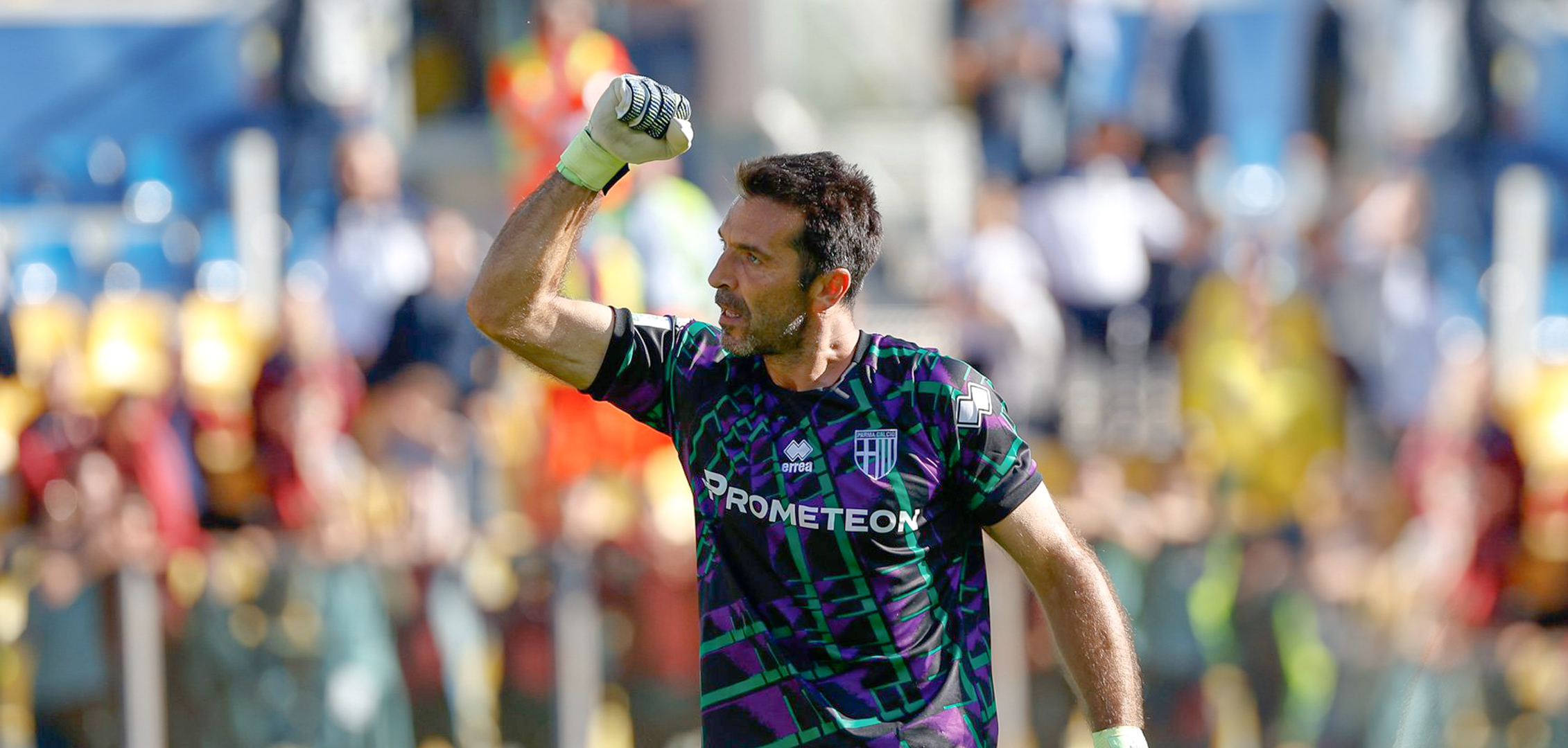 Gianluigi Buffon Bocorkan Rencana Pensiun