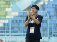 Pelatih Arema FC Sebut Kemenangan Skor Telak Tidak Selalu Identik dengan Match Fixing