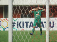 Playmaker Andalan PSS Sleman Diragukan Tampil Kontra Persela Lamongan