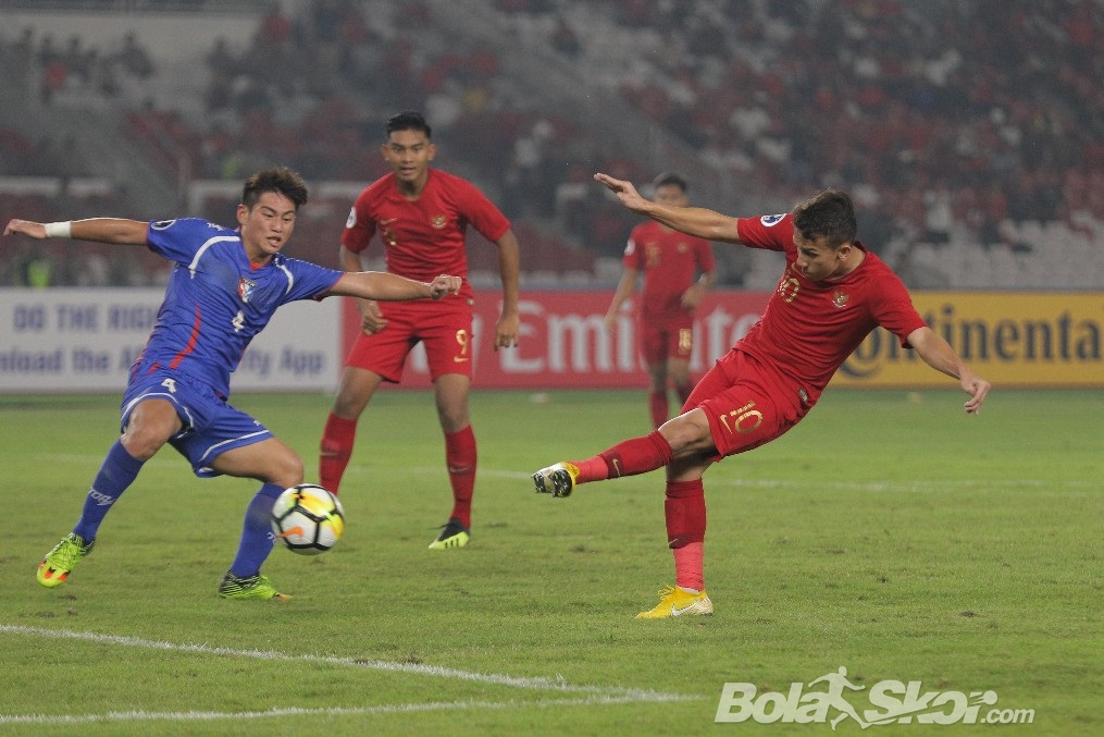 Egy Maulana Vikri Dapat Penghargaan di Polandia