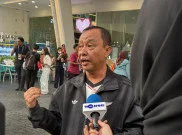 Gandeng I League, Persija Gelar Kegiatan Donor Darah di GBK