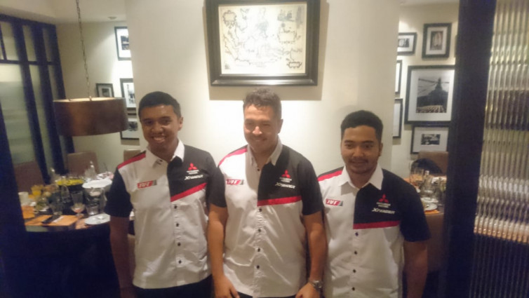 Ayah Rifat Sungkar Meninggal Dunia