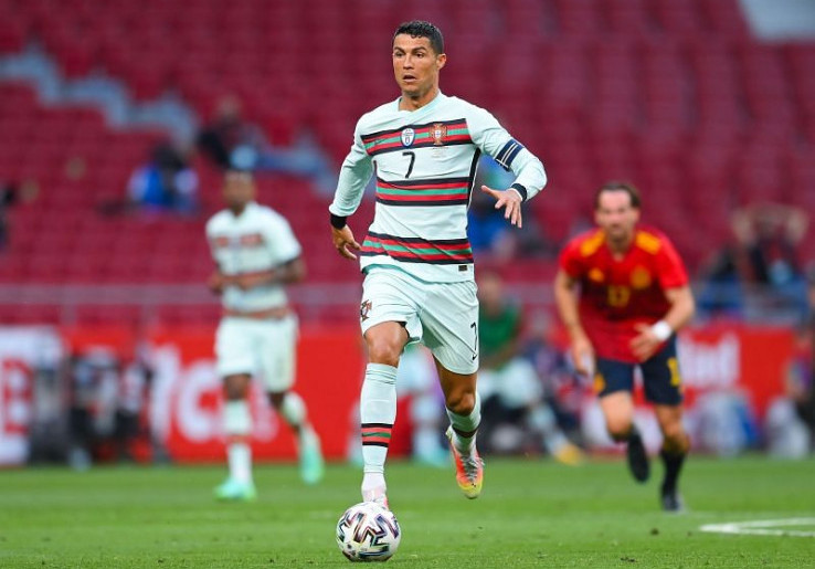 Belgia Vs Portugal: Vertonghen Komentari Permainan Cristiano Ronaldo