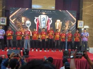 Semen Padang FC Launching Tim, Targetkan Juara Championship 2026/2027