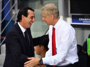 Tinggalkan Arsenal, Arsene Wenger Buka Opsi Jadi Direktur Umum PSG