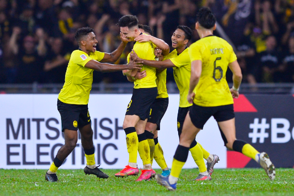 Tiket Timnas Malaysia Vs Thailand Ludes, 21 Ribu Kursi Harus Dikosongkan