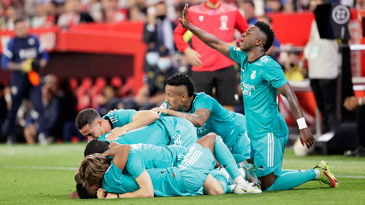 Ivan Rakitic Tuding Kemenangan Madrid Dibantu Wasit