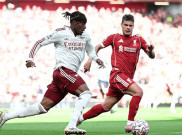 Arsenal vs Nottingham Forest: Mikel Arteta Sanjung Noni Madueke