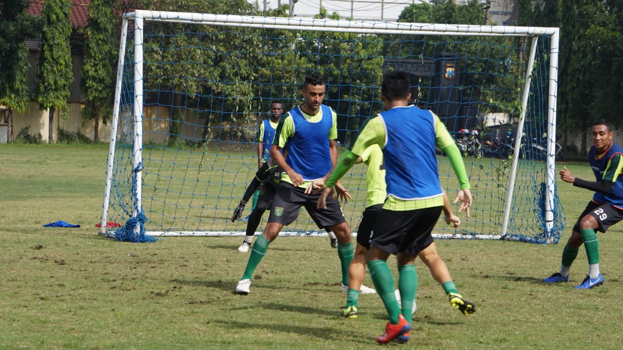 Dutra Ceritakan Kebanggaan Membela Timnas Indonesia