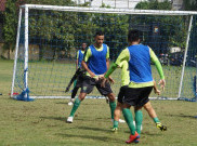 Dutra Ceritakan Kebanggaan Membela Timnas Indonesia
