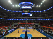 Tentang Filipina yang Tidak Bisa Lepas dari Basket