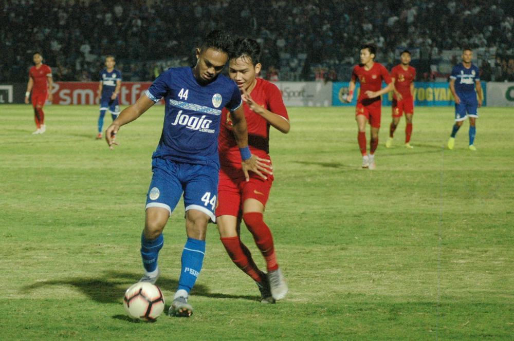PSIM Jogja Terancam Pincang di Awal Musim Liga 2
