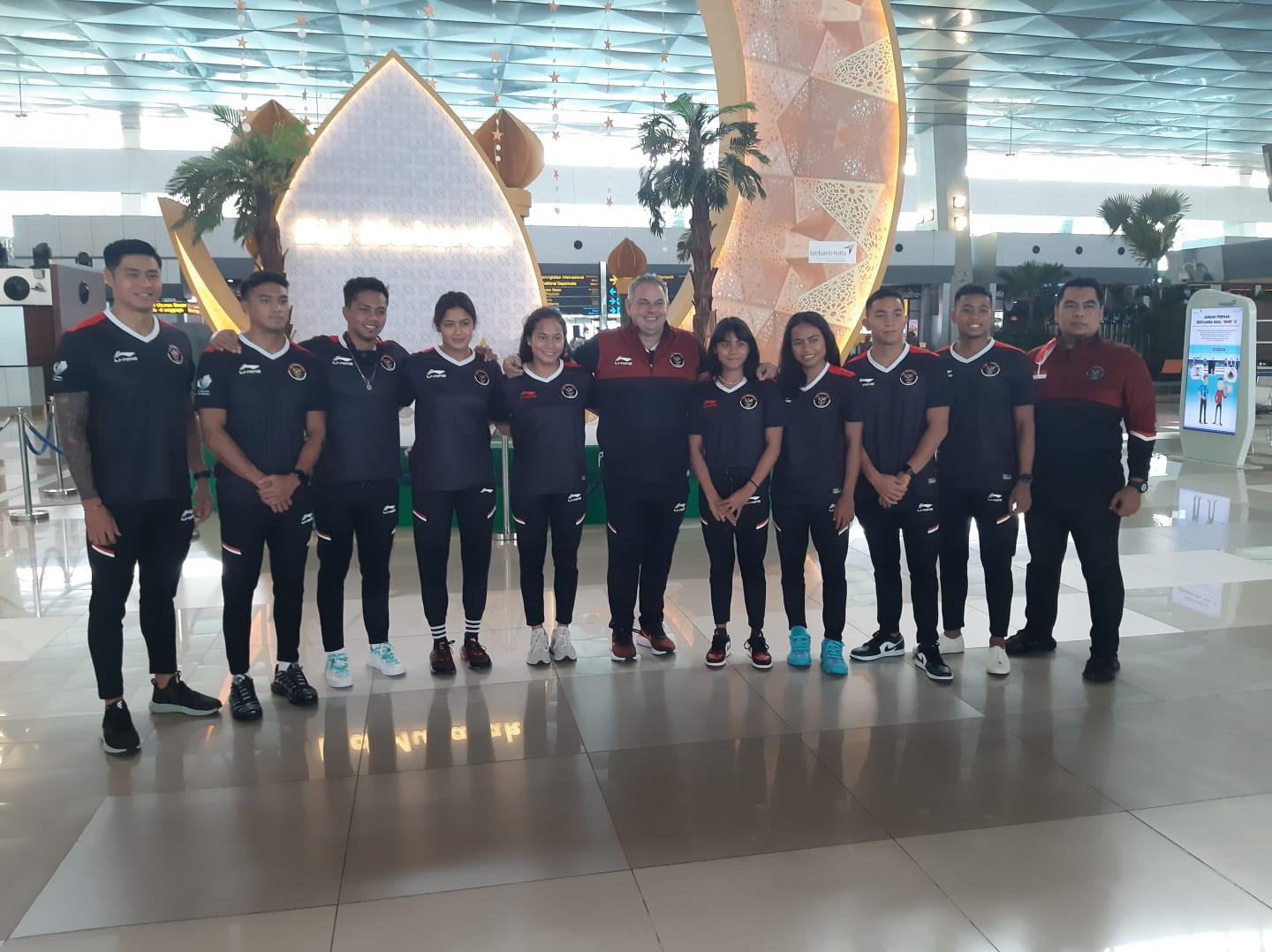 SEA Games 2021: Menanti Target 6 Emas dari Tim Renang Indonesia