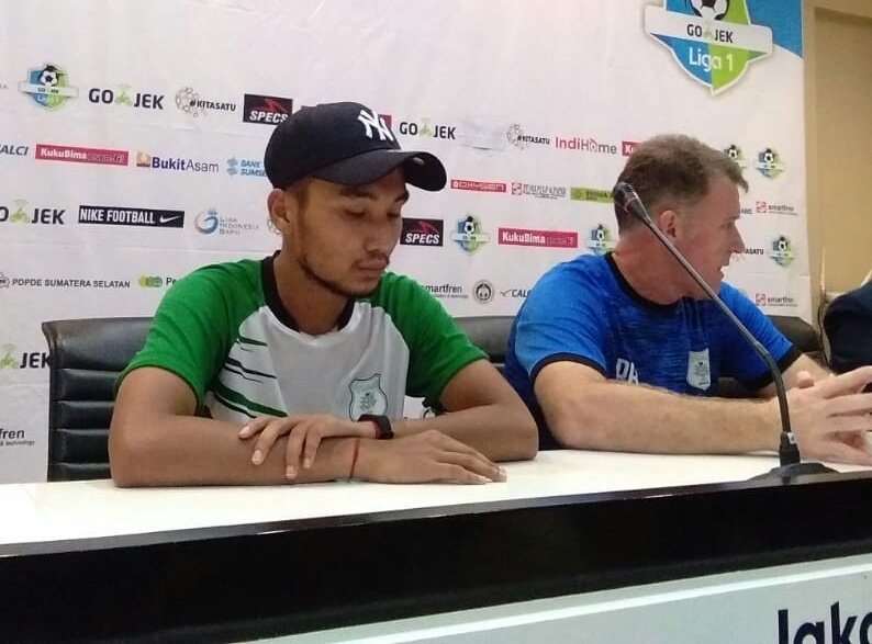 Kunci Sukses PSMS dan Penyebab Kalahnya Sriwijaya FC