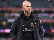 Erik ten Hag: Pemain Level Medioker Tak Cukup Bagus untuk Manchester United