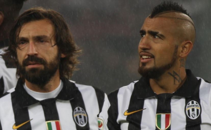 Gelandang Barcelona Buka Peluang Susul Arthur ke Juventus