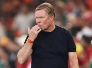 Ronald Koeman, Biang Kerok Tersingkirnya Belanda di 32 Besar Piala Dunia 2026