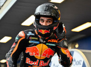 Miguel Oliveira Ungkap Alasan Pindah ke Aprilia