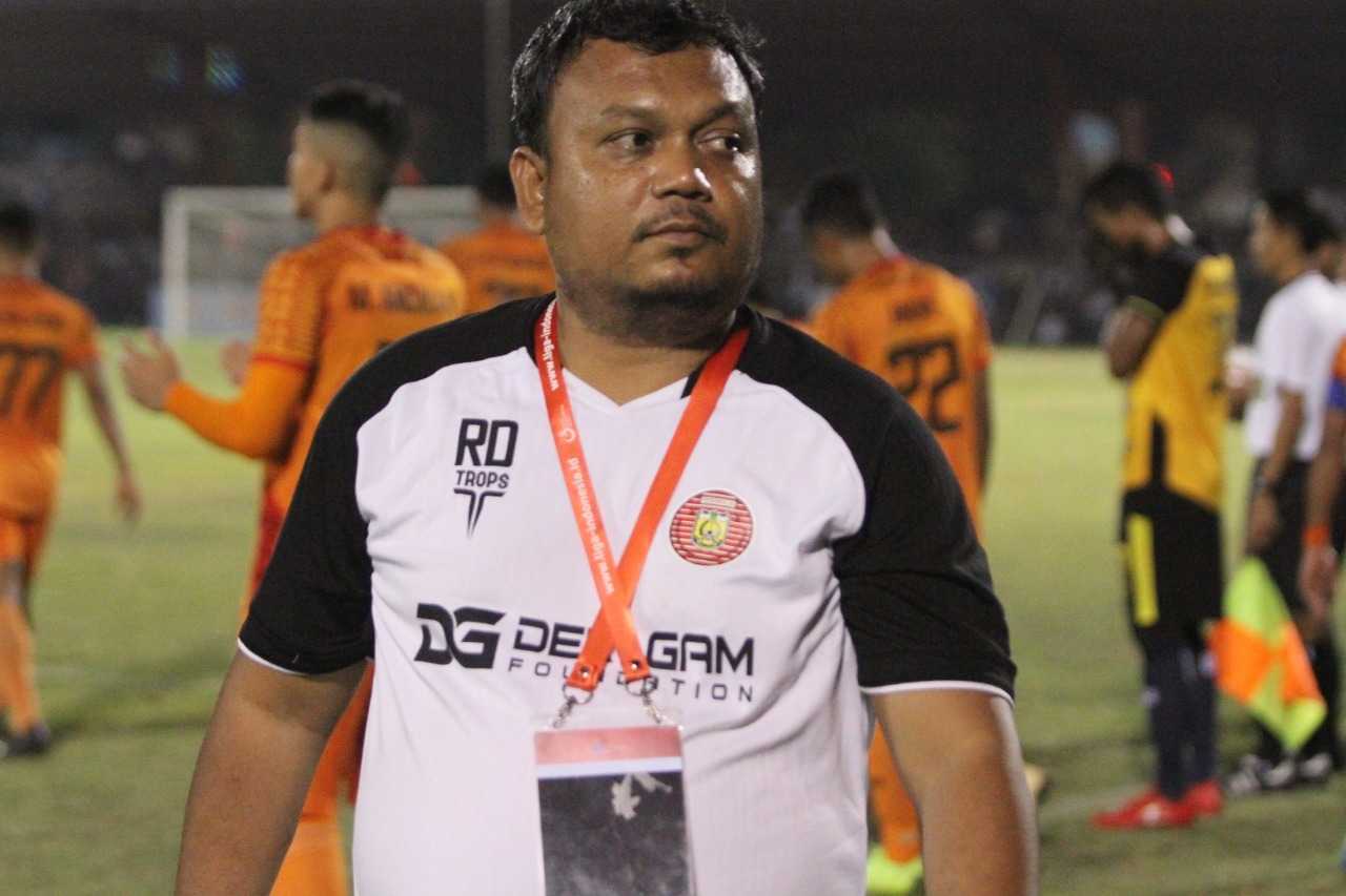 Persiraja Banda Aceh Akan Gelar Persiapan pada Agustus