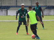 Persipura Jayapura akan Datangkan Tiga Pemain Brasil, Salah Satunya Wallacer