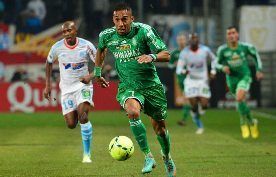 5 Bintang Eropa yang Pergi Meninggalkan AS Saint-Etienne