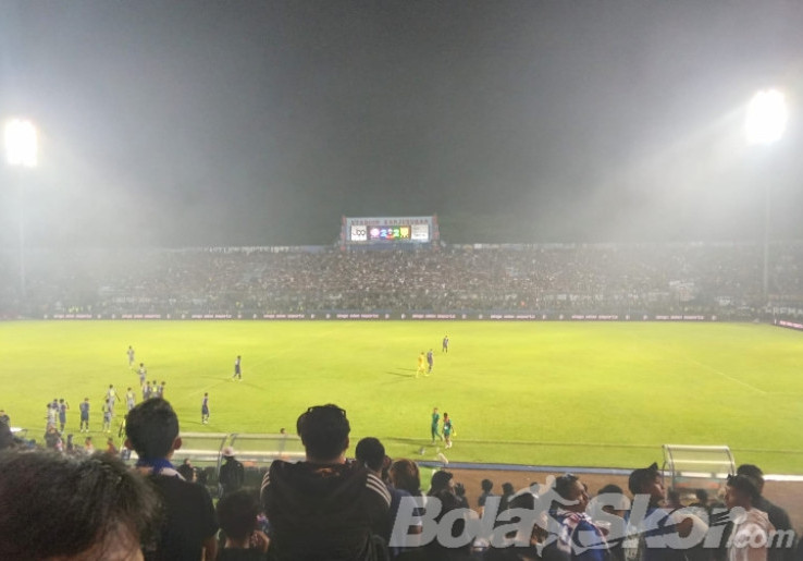 Arema FC Bisa Dilarang Jadi Tuan Rumah di Sisa Laga Liga 1 2022/2023