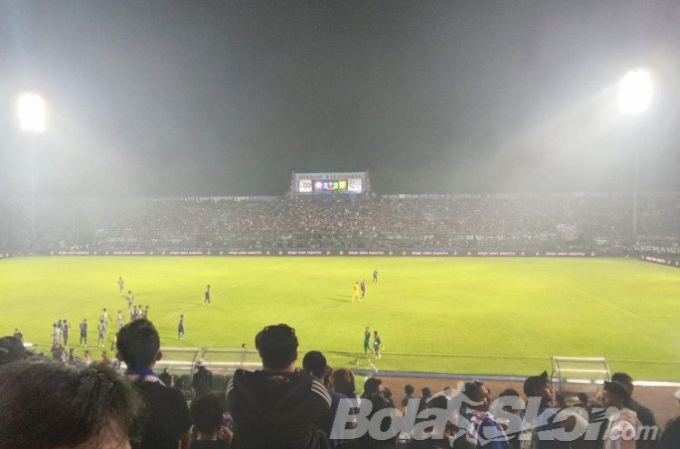 Arema FC Bisa Dilarang Jadi Tuan Rumah di Sisa Laga Liga 1 2022/2023