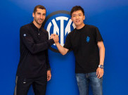 Rangkuman Transfer Sepekan Terakhir: Gerak Cepat Inter, Minamino Tinggalkan Liverpool