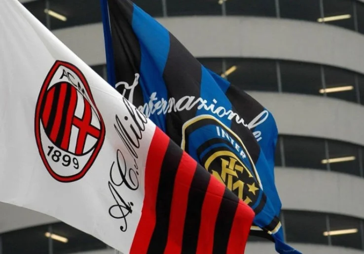 6 Laga Derby della Madonnina Paling Panas dalam Sejarah