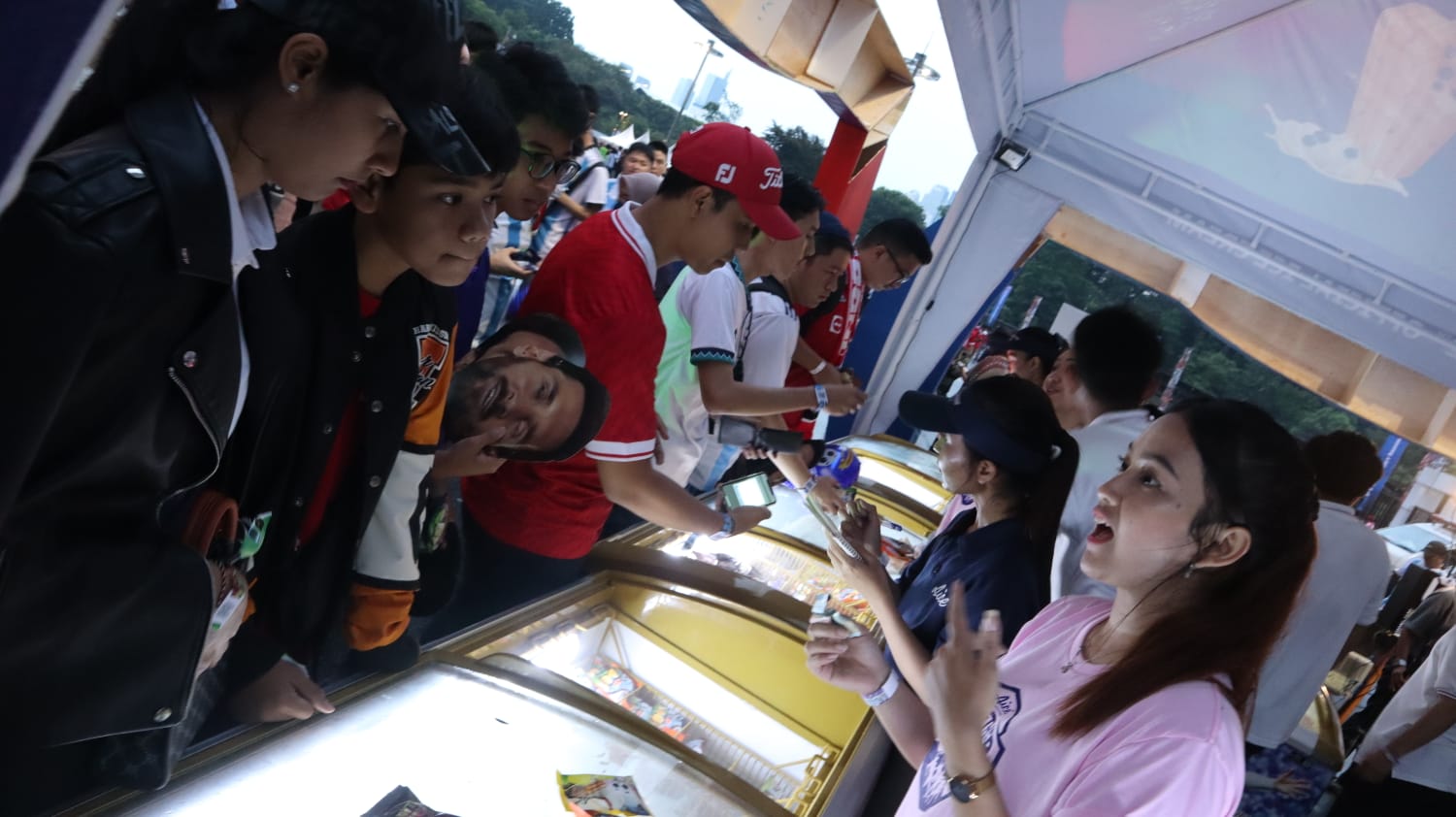 Tips Menonton Timnas Indonesia Vs Argentina dengan Segar