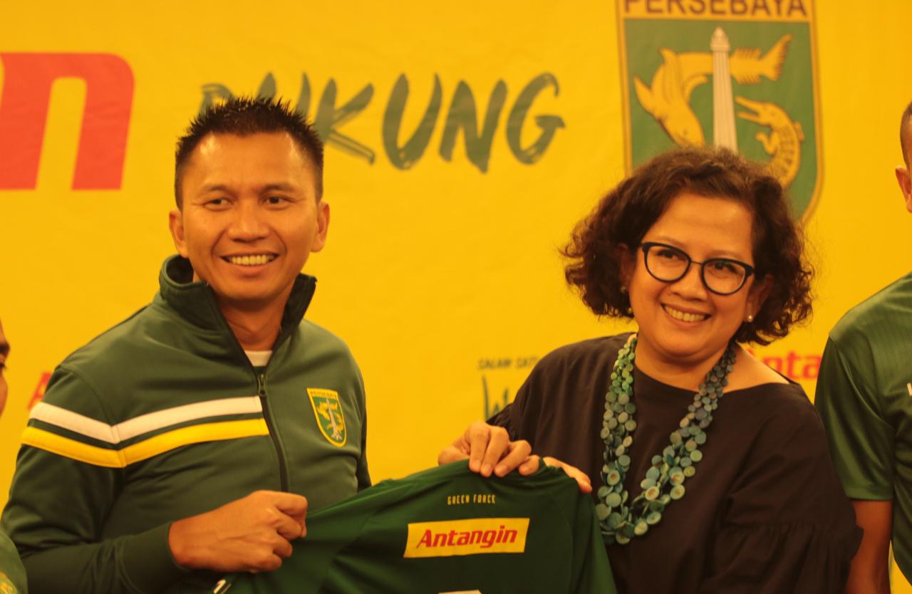 Presiden Persebaya Azrul Ananda: Jadwal Liga 1 Tidak Manusiawi