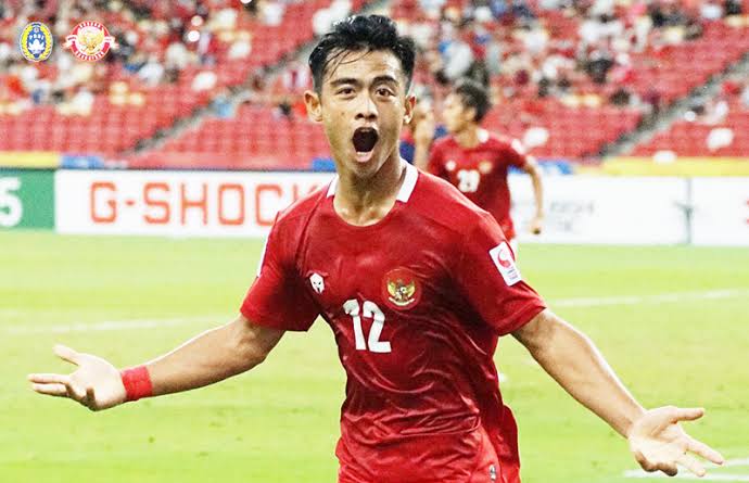 Pratama Arhan dan 3 Pemain Indonesia yang Pernah Berkarier di Jepang