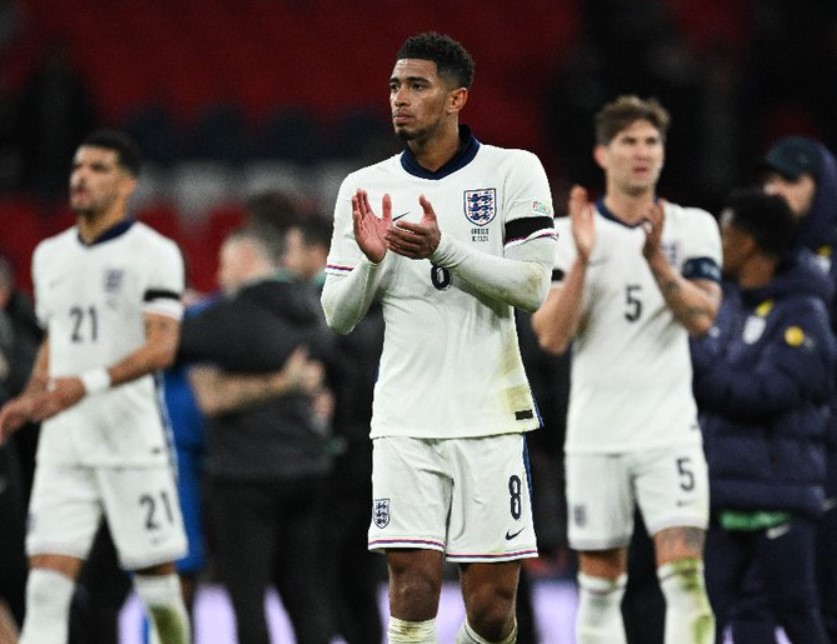Sederet Fakta Menarik Jelang Laga Finlandia Vs Inggris