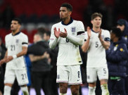 Sederet Fakta Menarik Jelang Laga Finlandia Vs Inggris