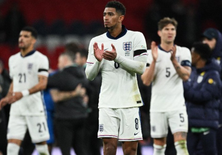 Sederet Fakta Menarik Jelang Laga Finlandia Vs Inggris