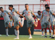 Daryono Tegaskan Misi Badak Lampung di Bali